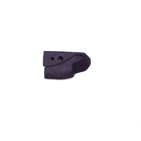 Fairchild Industries D4030 - 1997-2006 Jeep Wrangler Fender Corner Seal D4030